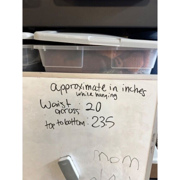 Maeve by Anthropologie Women's Denim Jean Midi Skirt Size Small Dark Wash - Picture 5 of 5